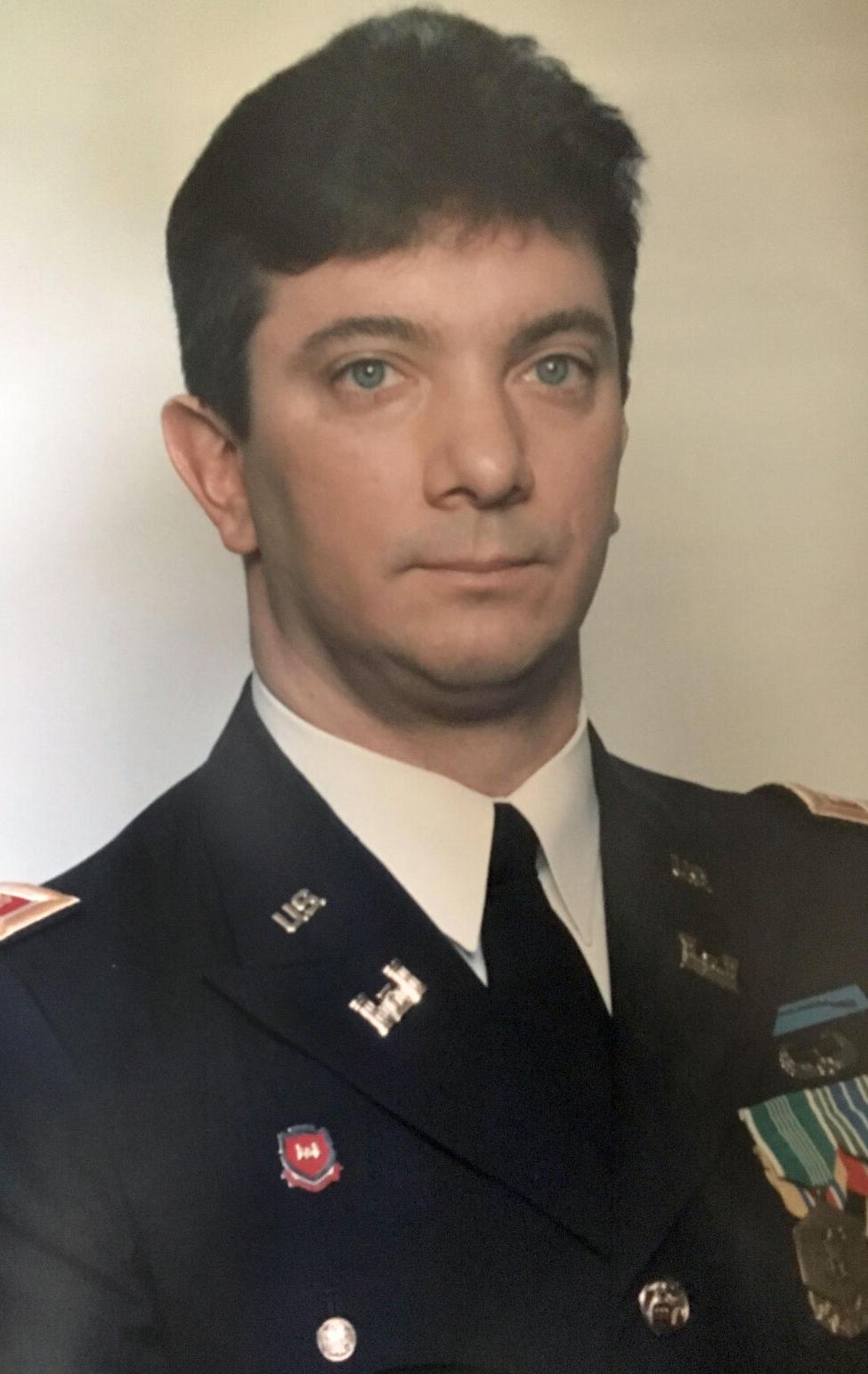 Jim Pasqualini